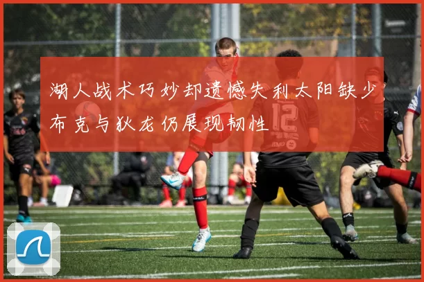 湖人战术巧妙却遗憾失利太阳缺少布克与狄龙仍展现韧性
